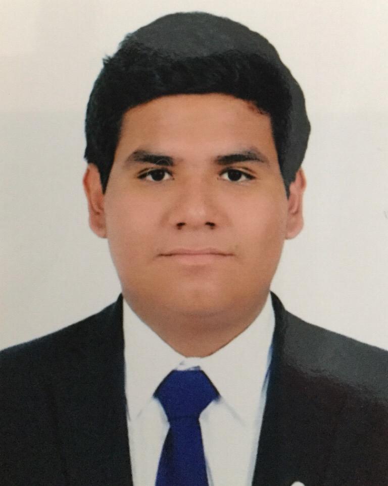 Oscar Eduardo Soto Zorrilla
