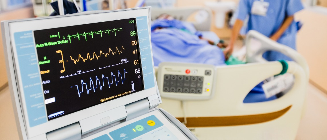 Health monitoring