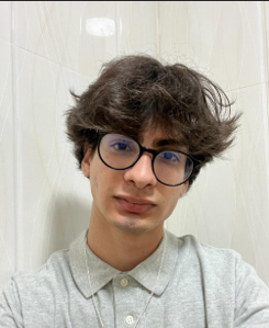 Fabio Maurizio Nicolich Alvis