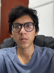 Fabrizio Javier Quiroz Zambrano