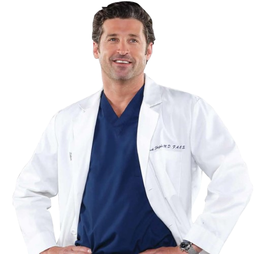doctor